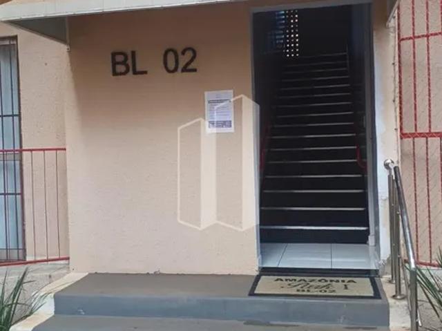 Apartamento aluguel em Jardim Atlântico, Goiânia