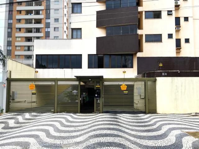 Apartamento aluguel em Região Geográfica Imediata de Goiânia, Aparecida de Goiânia