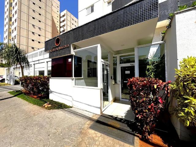 Apartamento aluguel em Região Geográfica Imediata de Goiânia, Goiânia