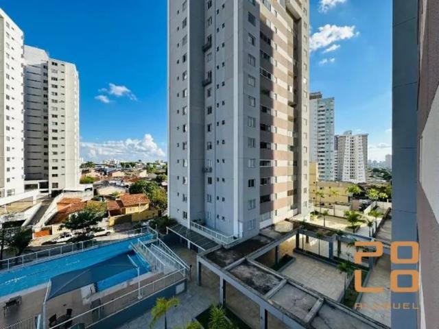 Apartamento aluguel em Parque Amazônia, Goiânia