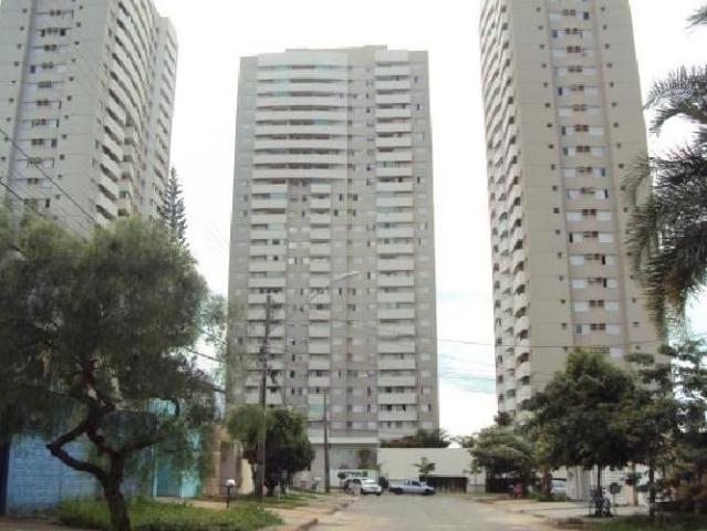 Apartamento aluguel em Região Geográfica Imediata de Goiânia, Goiânia