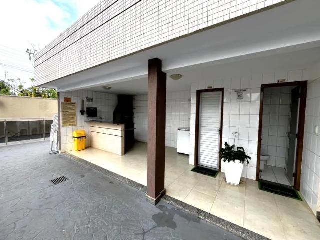 Apartamento aluguel em Região Geográfica Imediata de Goiânia, Goiânia
