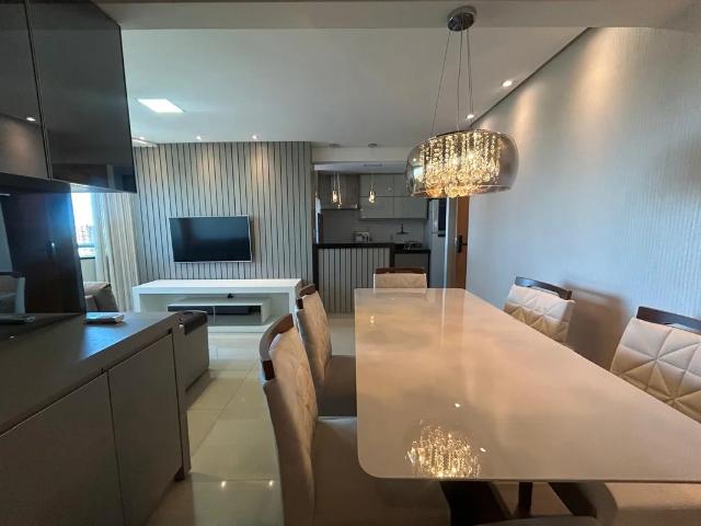 Apartamento aluguel em Região Geográfica Imediata de Goiânia, Goiânia