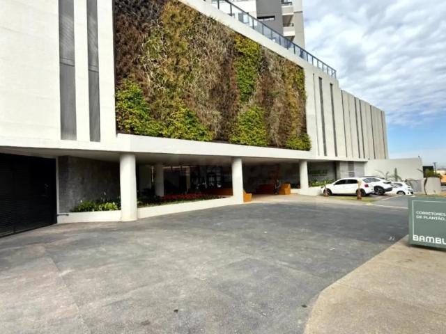 Apartamento aluguel em Região Geográfica Imediata de Goiânia, Goiânia