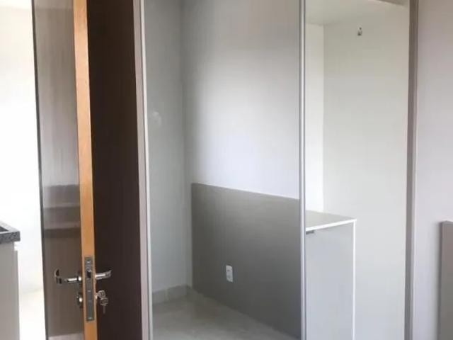 Apartamento aluguel em Região Geográfica Imediata de Goiânia, Goiânia