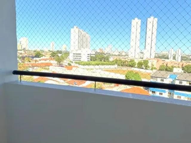 Apartamento aluguel em Região Geográfica Imediata de Goiânia, Goiânia