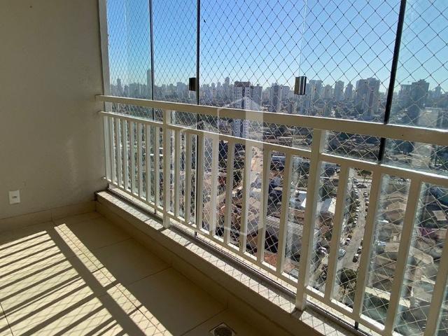 Apartamento aluguel em Região Geográfica Imediata de Goiânia, Goiânia
