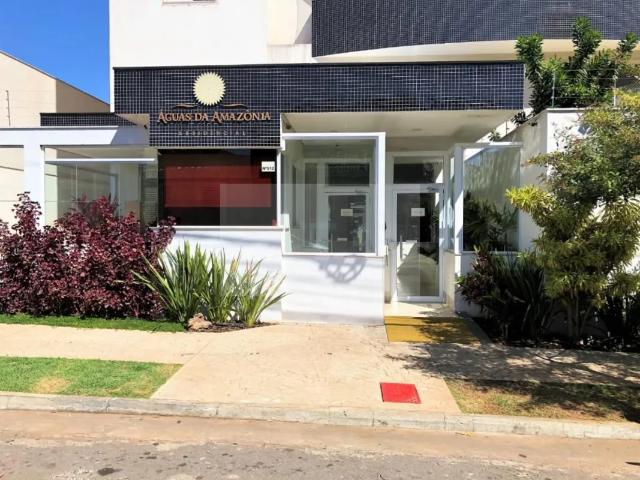 Apartamento aluguel em Região Geográfica Imediata de Goiânia, Goiânia