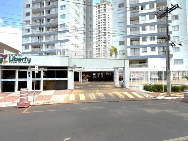 Apartamento aluguel em Região Geográfica Imediata de Goiânia, Goiânia