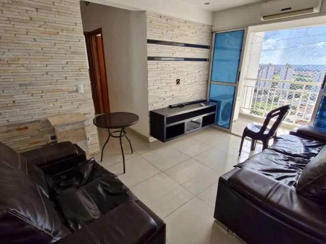 Apartamento aluguel em Região Geográfica Imediata de Goiânia, Goiânia