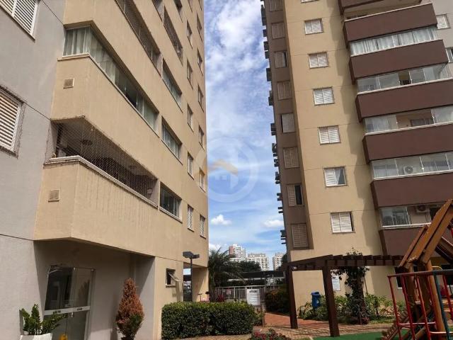 Apartamento aluguel em Região Geográfica Imediata de Goiânia, Goiânia