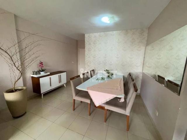 Apartamento aluguel em Região Geográfica Imediata de Goiânia, Goiânia