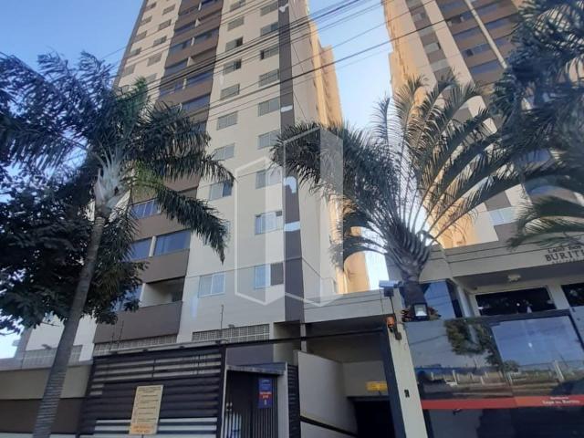 Apartamento aluguel em Região Geográfica Imediata de Goiânia, Goiânia