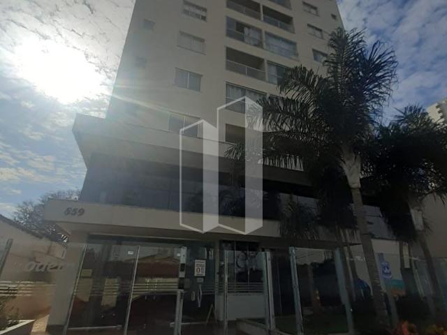 Apartamento aluguel em Região Geográfica Imediata de Goiânia, Goiânia