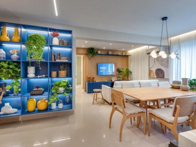 Apartamento aluguel em Região Geográfica Imediata de Goiânia, Goiânia