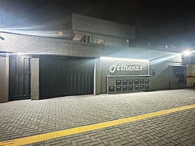 Apartamento aluguel em Região Geográfica Imediata de Goiânia, Goiânia