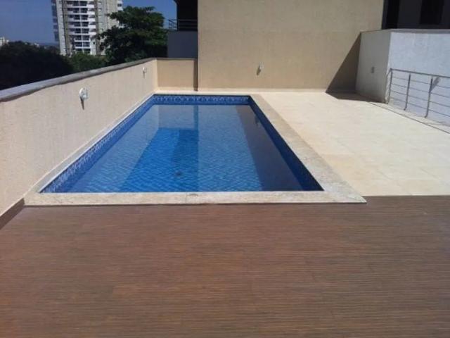 Apartamento aluguel em Região Geográfica Imediata de Goiânia, Goiânia