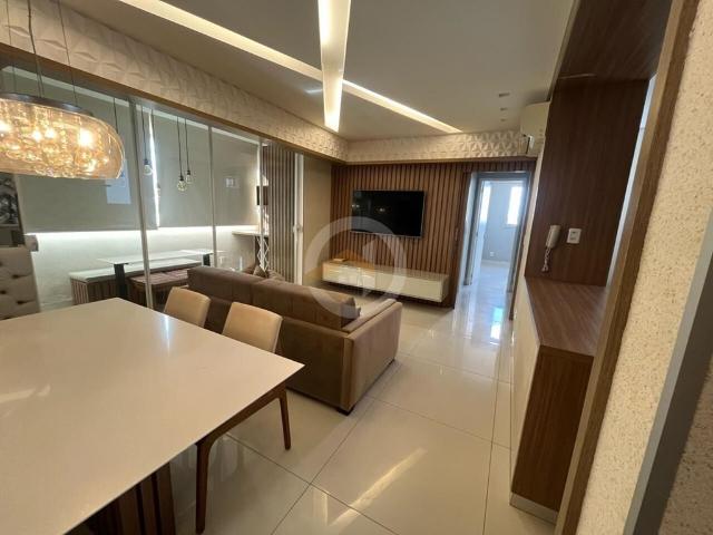 Apartamento aluguel em Região Geográfica Imediata de Goiânia, Goiânia
