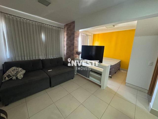 Apartamento aluguel em Região Geográfica Imediata de Goiânia, Goiânia