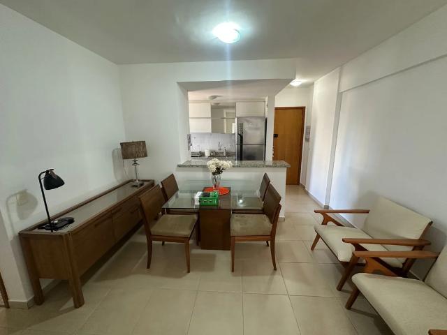 Apartamento aluguel em Região Geográfica Imediata de Goiânia, Goiânia