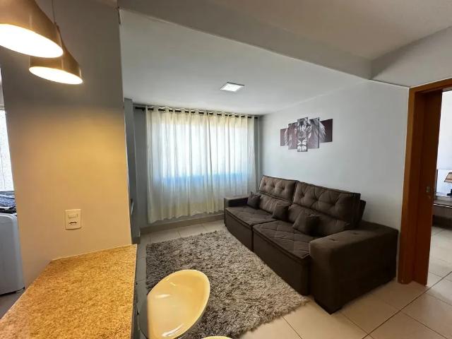 Apartamento aluguel em Região Geográfica Imediata de Goiânia, Goiânia