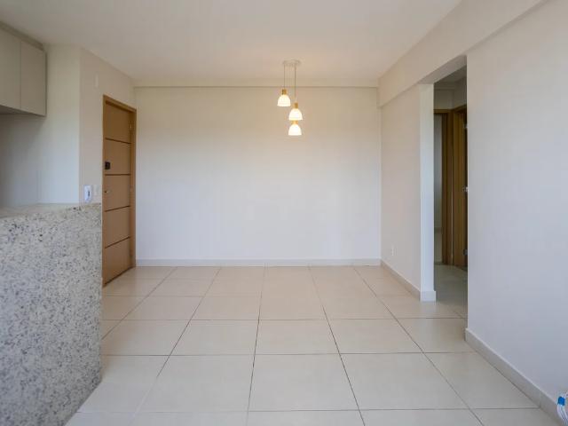 Apartamento aluguel em Residencial Ribeirão, Santa Maria