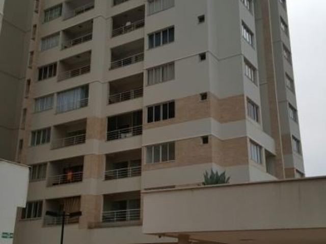 Apartamento aluguel em Região Geográfica Imediata de Goiânia, Goiânia