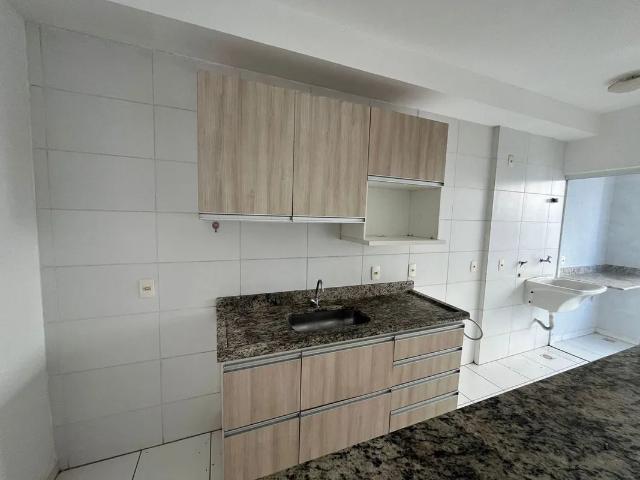 Apartamento aluguel em Região Geográfica Imediata de Goiânia, Goiânia