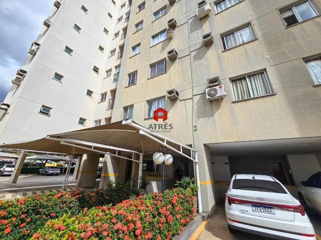 Apartamento aluguel em Região Geográfica Imediata de Goiânia, Goiânia
