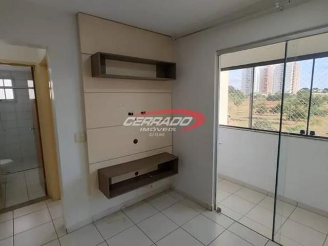 Apartamento aluguel em Região Geográfica Imediata de Goiânia, Goiânia