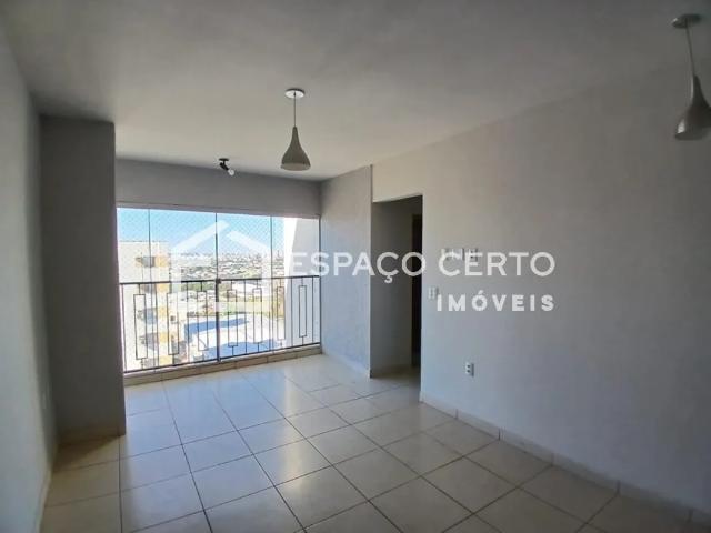 Apartamento aluguel em Região Geográfica Imediata de Goiânia, Goiânia