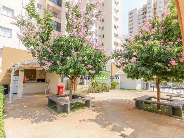 Apartamento aluguel em Região Geográfica Imediata de Goiânia, Goiânia