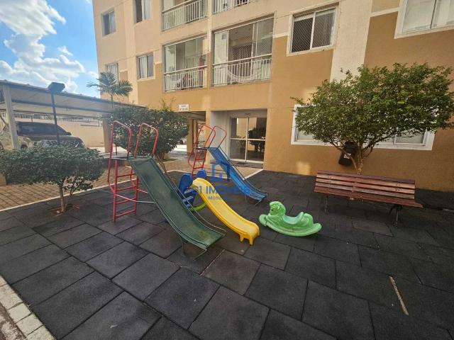 Apartamento aluguel em Região Geográfica Imediata de Goiânia, Goiânia