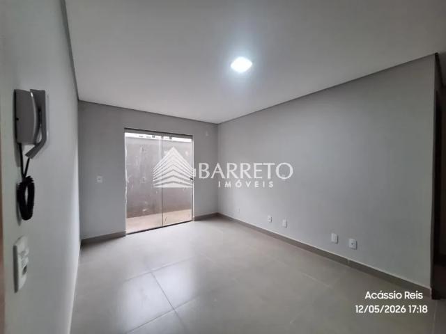 Apartamento aluguel em Região Geográfica Imediata de Goiânia, Goiânia