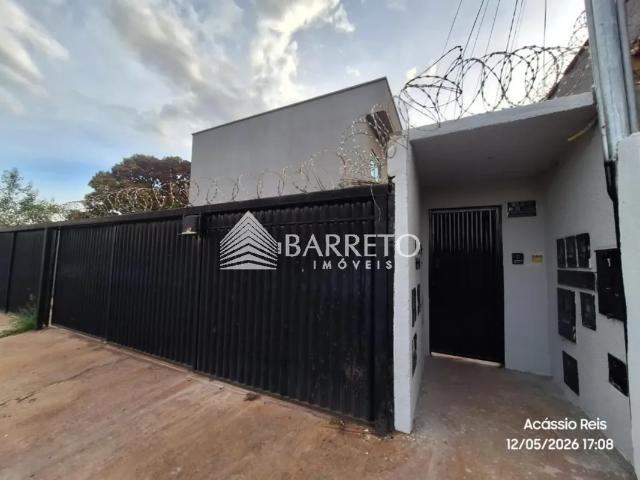 Apartamento aluguel em Região Geográfica Imediata de Goiânia, Goiânia