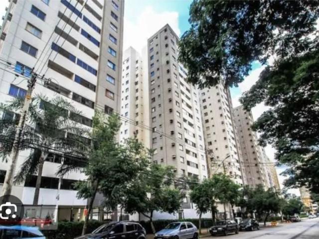 Apartamento aluguel em Região Geográfica Imediata de Goiânia, Goiânia