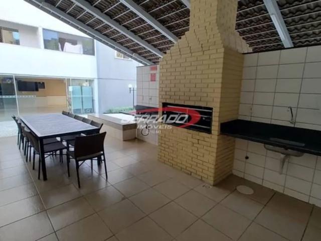 Apartamento aluguel em Região Geográfica Imediata de Goiânia, Goiânia