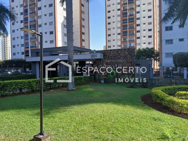 Apartamento aluguel em Celina Park, Goiânia