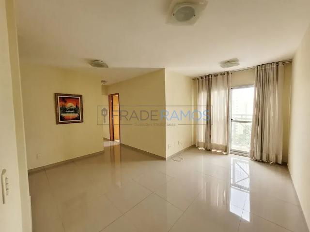 Apartamento aluguel em Região Geográfica Imediata de Goiânia, Goiânia