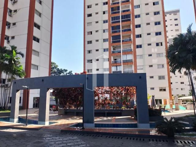 Apartamento aluguel em Região Geográfica Imediata de Goiânia, Goiânia