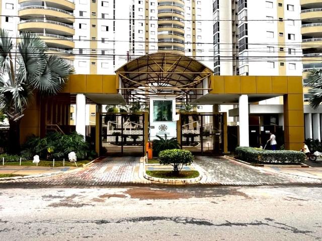 Apartamento aluguel em Região Geográfica Imediata de Goiânia, Goiânia