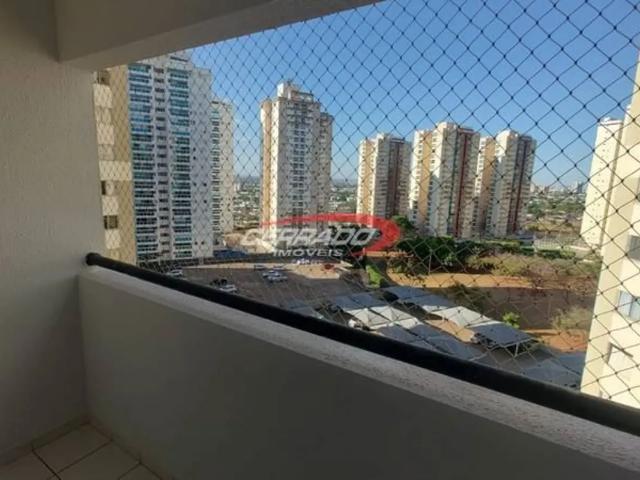 Apartamento aluguel em Região Geográfica Imediata de Goiânia, Goiânia