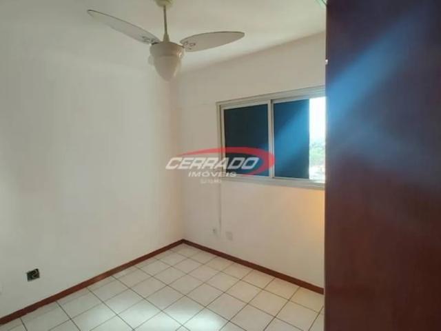 Apartamento aluguel em Região Geográfica Imediata de Goiânia, Goiânia