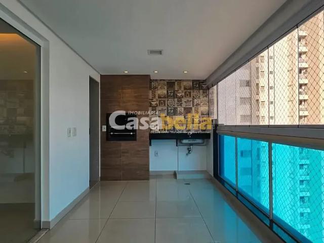 Apartamento aluguel em Região Geográfica Imediata de Goiânia, Goiânia