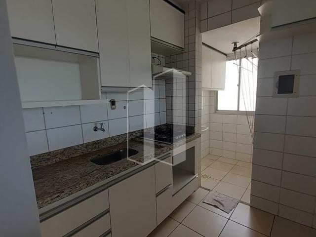 Apartamento aluguel em Região Geográfica Imediata de Goiânia, Goiânia