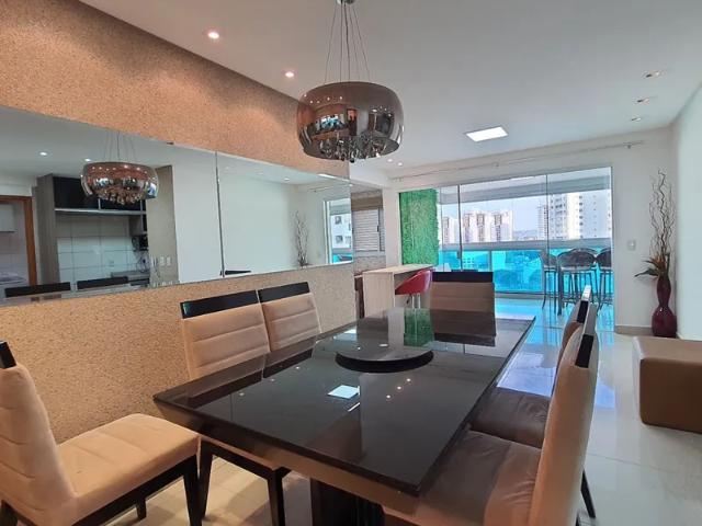 Apartamento aluguel em Região Geográfica Imediata de Goiânia, Goiânia