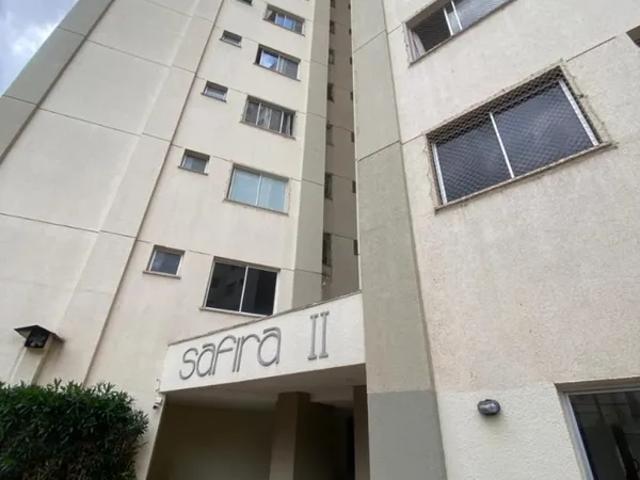 Apartamento aluguel em Região Geográfica Imediata de Goiânia, Goiânia