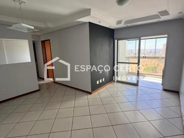 Apartamento aluguel em Região Geográfica Imediata de Goiânia, Goiânia