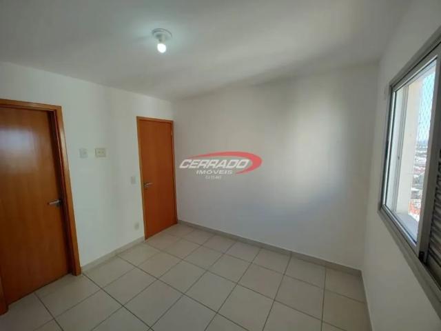 Apartamento aluguel em Região Geográfica Imediata de Goiânia, Goiânia