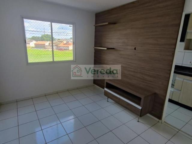 Apartamento aluguel em Região Geográfica Imediata de Goiânia, Goiânia
